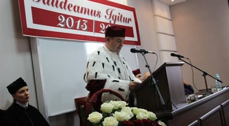 Studenci WSH zainaugurowali nowy rok akademicki