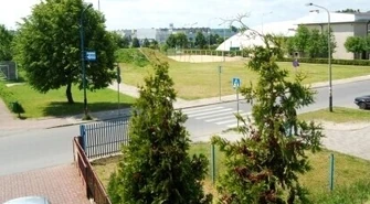 Siłownia terenowa powstanie na "górce"