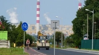 Kleszczów pozostaje inwestycyjnym liderem