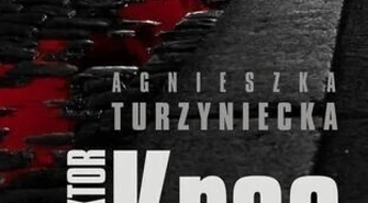 "Inspektor Kres i zaginiona" już w księgarniach