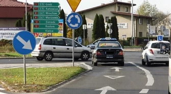 Kierowcy nie wiedzą jak dojechać do „jedynki”