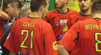 Coraz gorsza sytuacja Piotrkowianina