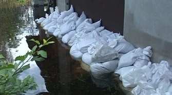 Mają plan na powódź