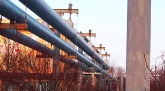 Będzie rura z Bełchatowa?