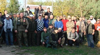 Rywalizowali o tytuł najlepszego wędkarza