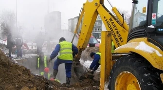 Czekają nas kolejne awarie ciepłociągów?