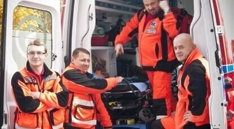 Piotrków: (Od) Zawsze w pogotowiu