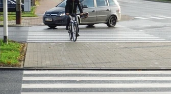 Projekt nie uwzględnił próśb rowerzystów