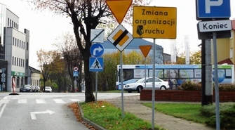 Kierowcy wolą szybciej niż bezpieczniej?