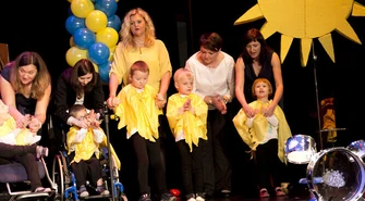 20 lat „Szansy” w Piotrkowie