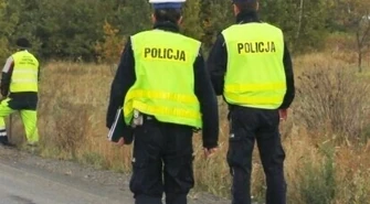 Czołowe zderzenie na „dwunastce”