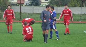 Concordia bez szans w Łodzi