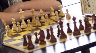 Szachiści z Moszczenicy odnieśli sukces