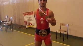 Dwa złote medale w Janowie Lubelskim