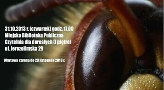 Wystawa fotografii Sławomira Mielczarka