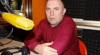 Wolborscy policjanci wyszli na ulice