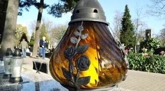 Akcja Znicz 2013 - zadbajmy o bezpieczeństwo