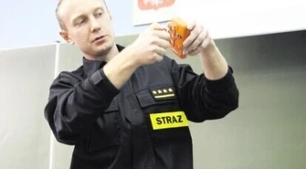 Sto złotych - taka jest cena za życie