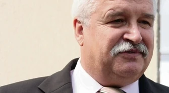 Priorytet? Drogi i kanalizacja - rozmowa z burmistrzem Sulejowa