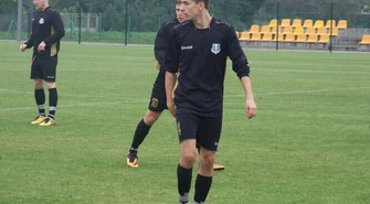 Ostatni kwadrans uratował Polonię