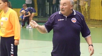 Tuzin bramek Wypych nie wystarczył