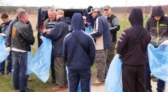 Piotrków: Wędkarze będą sprzątać