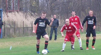 Concordia pokonała beniaminka z Brzezin