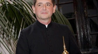 Bronią księdza Bochyńskiego