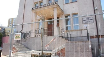 Remont USC - ile to jeszcze potrwa?