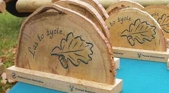 Drugie życie "Cygana"