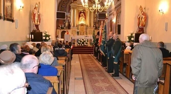 Obchody Dnia Niepodległości w gminie Ręczno