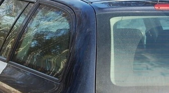 Ukradli pręty warte prawie 250 tysięcy