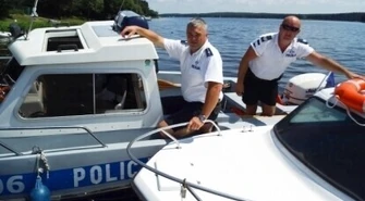 Wspólna siedziba służb ratowniczych nad zalewem?