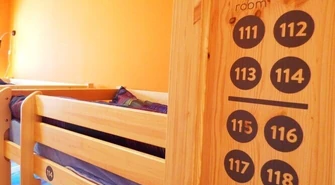 Hostel Domino zawiesił działalność