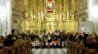 Młodzież dla Niepodległej