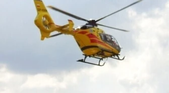 Głupi żart postawił na nogi wszystkie służby