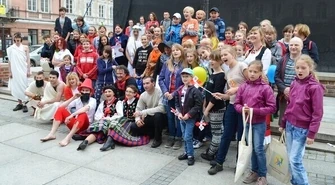 Chcesz wystąpić w teledysku?