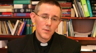 Jest nowy rektor kościoła u Panien