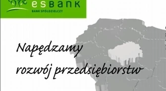 Inicjatywa Jeremie: wsparcie dla małych i średnich firm