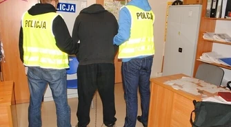 Zaatakował nożem – jedna osoba nie żyje