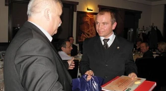 Sulejów: Reaktywowali się 10 lat temu