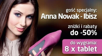 Już dziś Noc Zakupów w Focus MALL