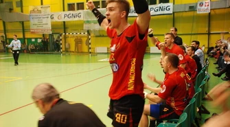 Piotrkowianin wreszcie zwycięski