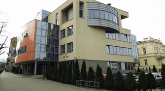 Prokuratura przesłuchała kanclerza łódzkiej kurii