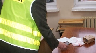 Odpowiedzą za handel amfetaminą