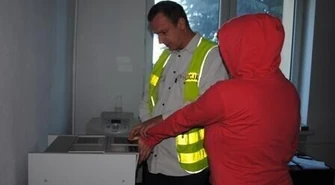 Pobili i okradli – cała czwórka wpadła w ręce policji