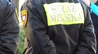 Strażnicy brali łapówki?