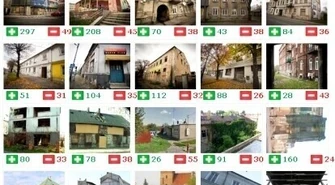 Zagłosuj w plebiscycie Miss Ruina