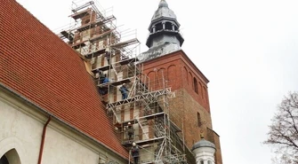 Ważny etap prac zakończony