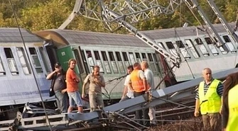 Katastrofa w Babach. Jest akt oskarżenia